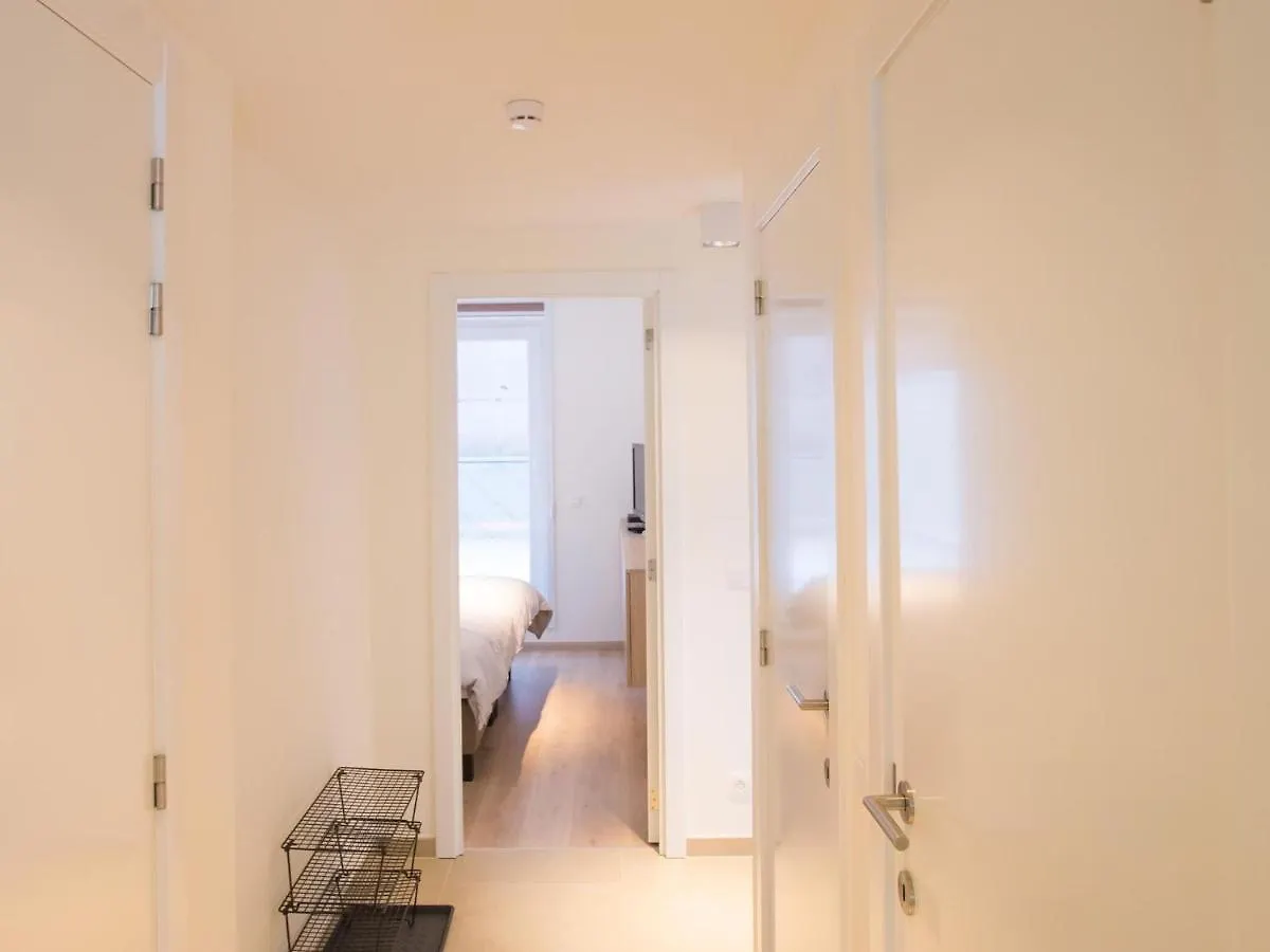 Apartment Riva Spacious And Modern With Top Location Middelkerke