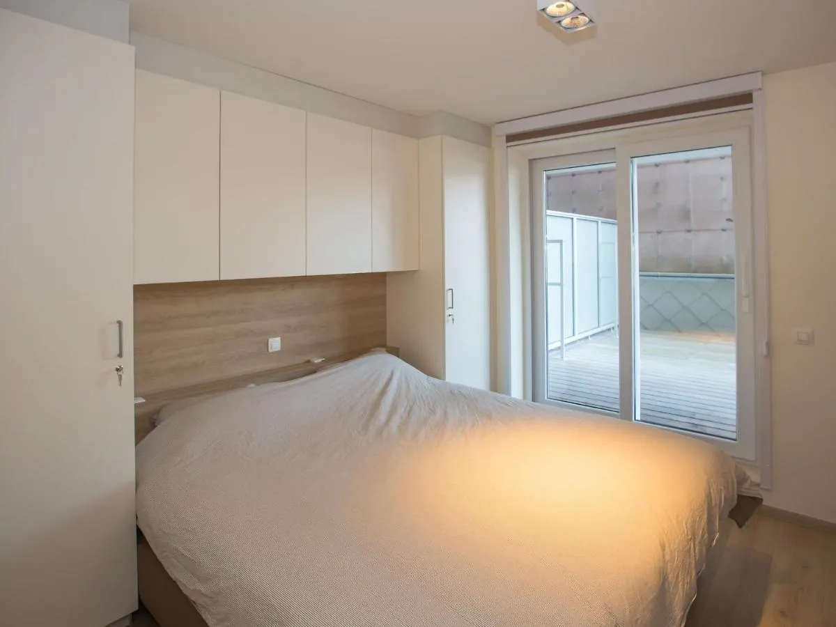 Riva Spacious And Modern With Top Location Middelkerke 0*,  Belgium