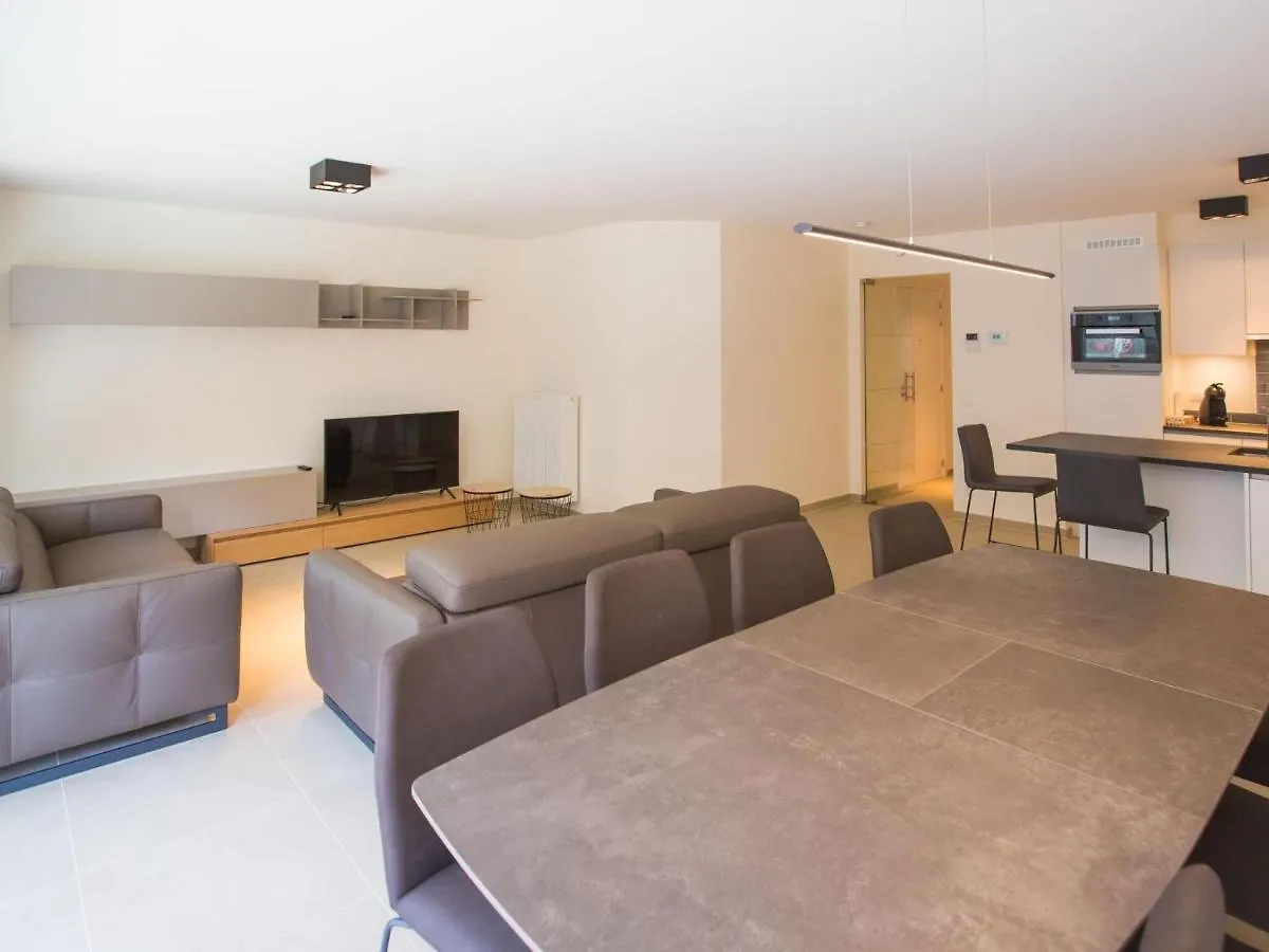 Riva Spacious And Modern With Top Location Middelkerke 0*,  Belgium