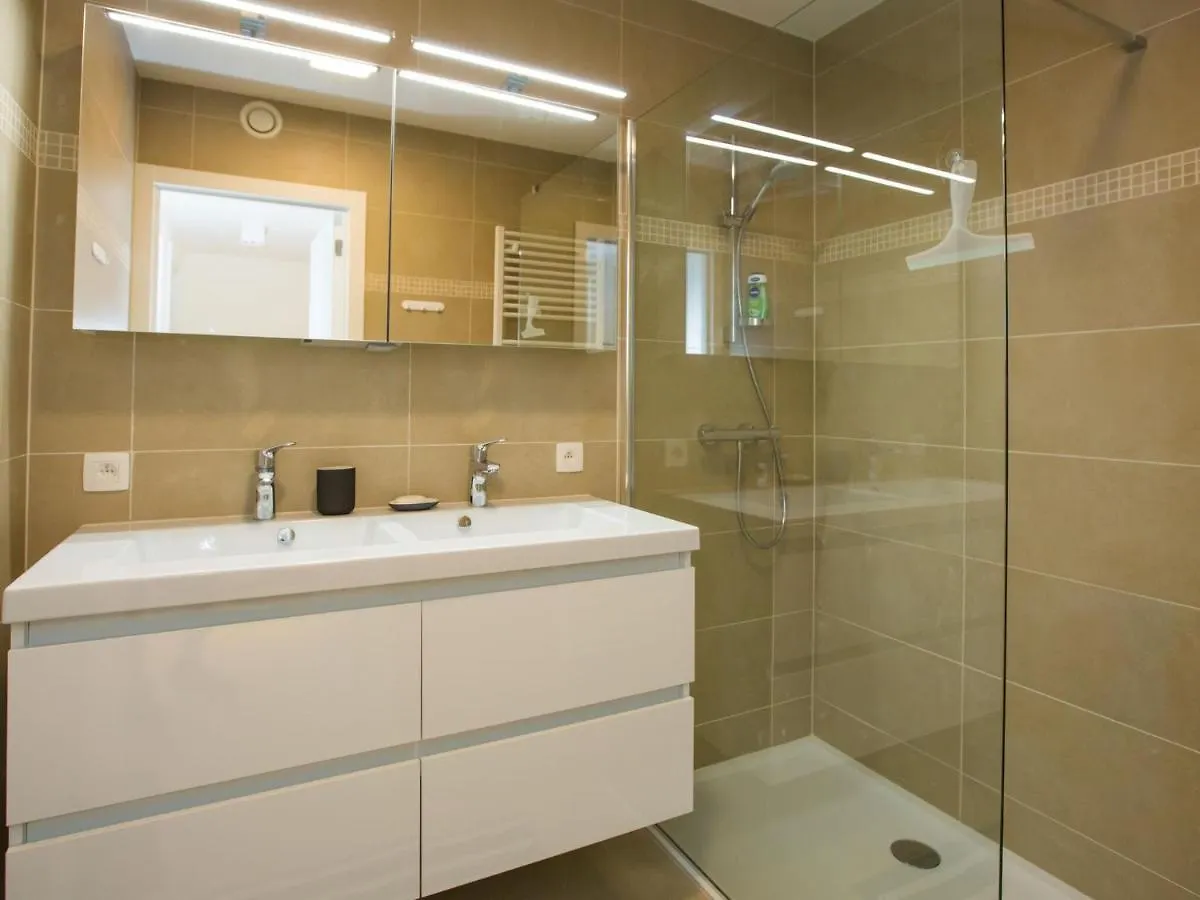 Riva Spacious And Modern With Top Location Middelkerke