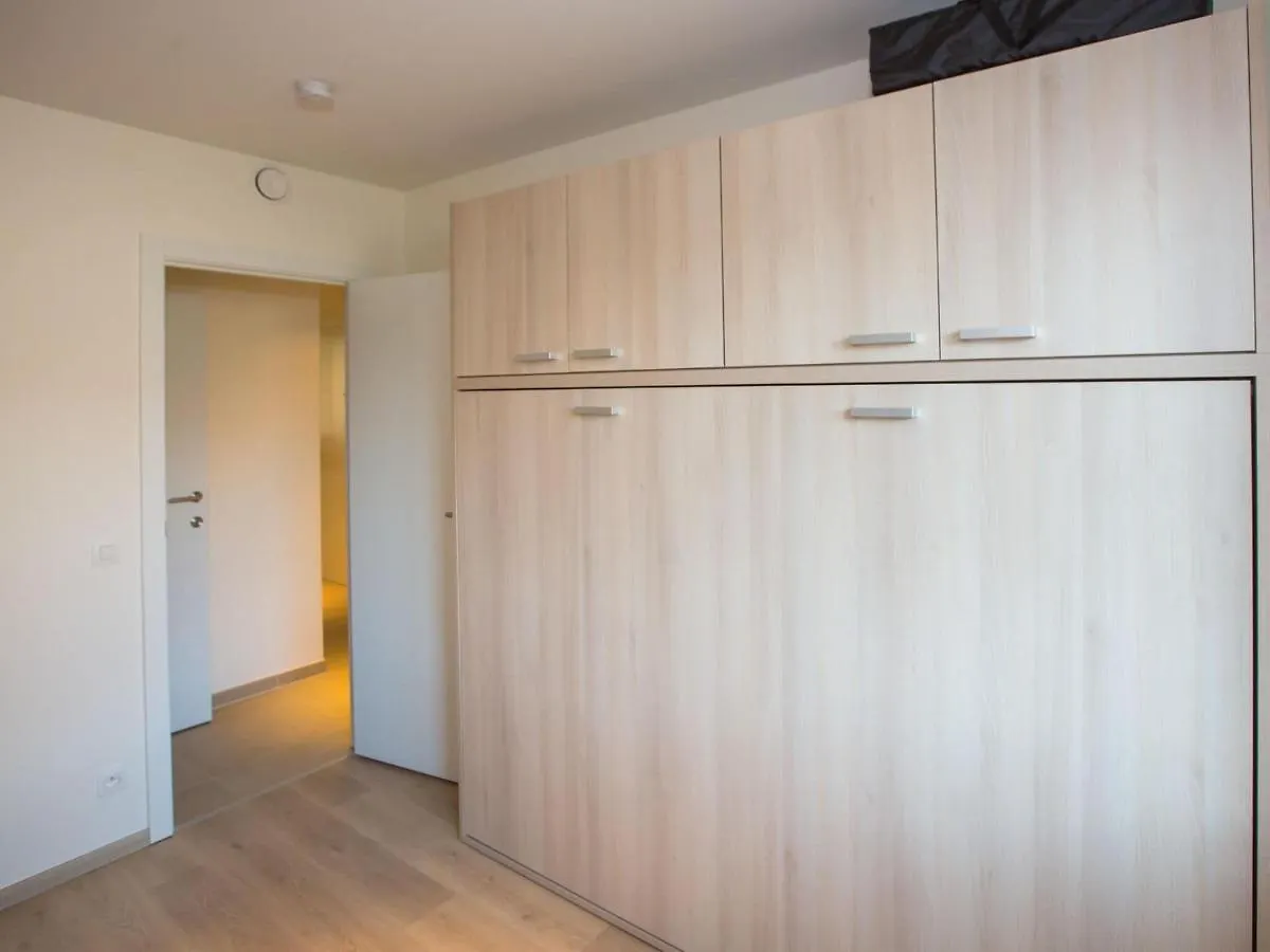 Riva Spacious And Modern With Top Location Middelkerke
